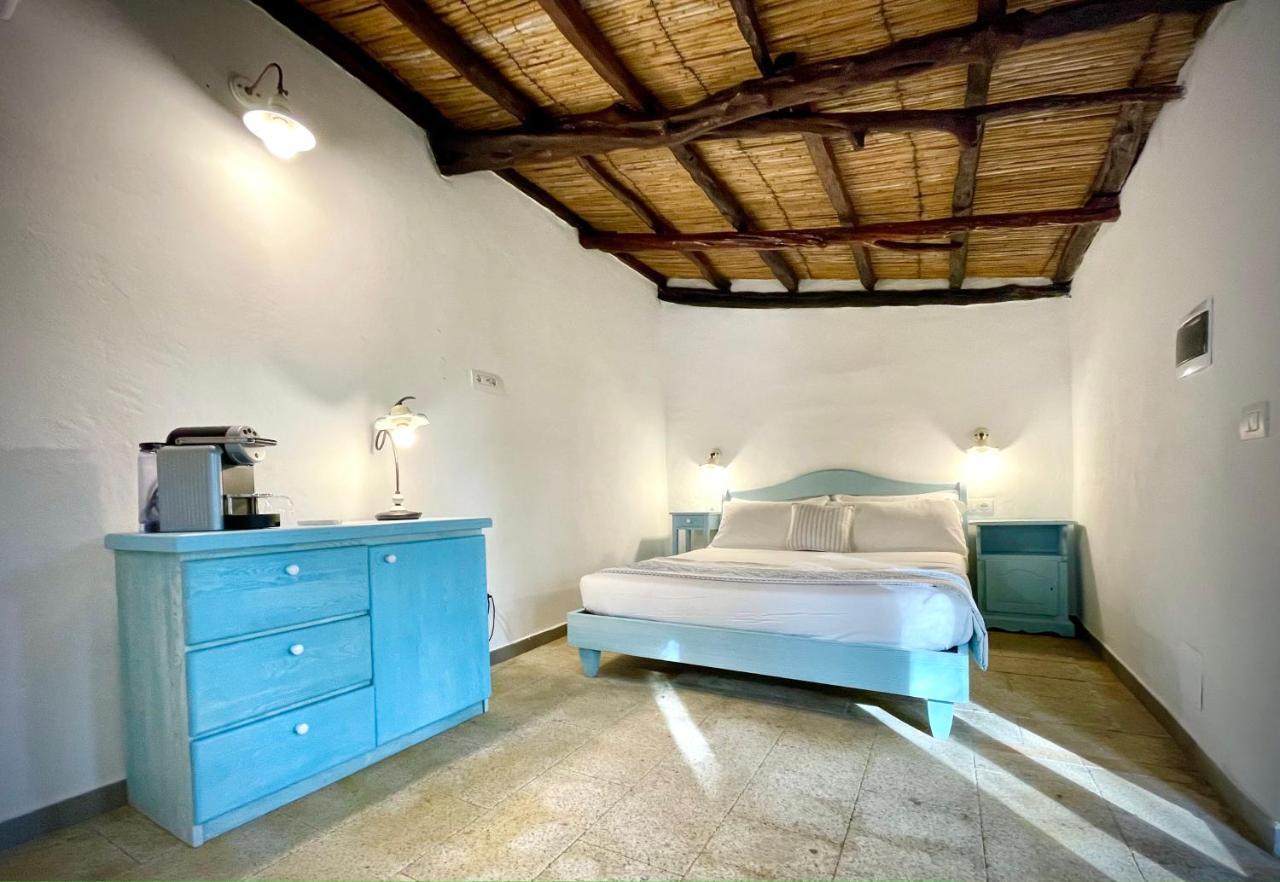 Punta D'Acu Country Resort Arzachena Exterior photo