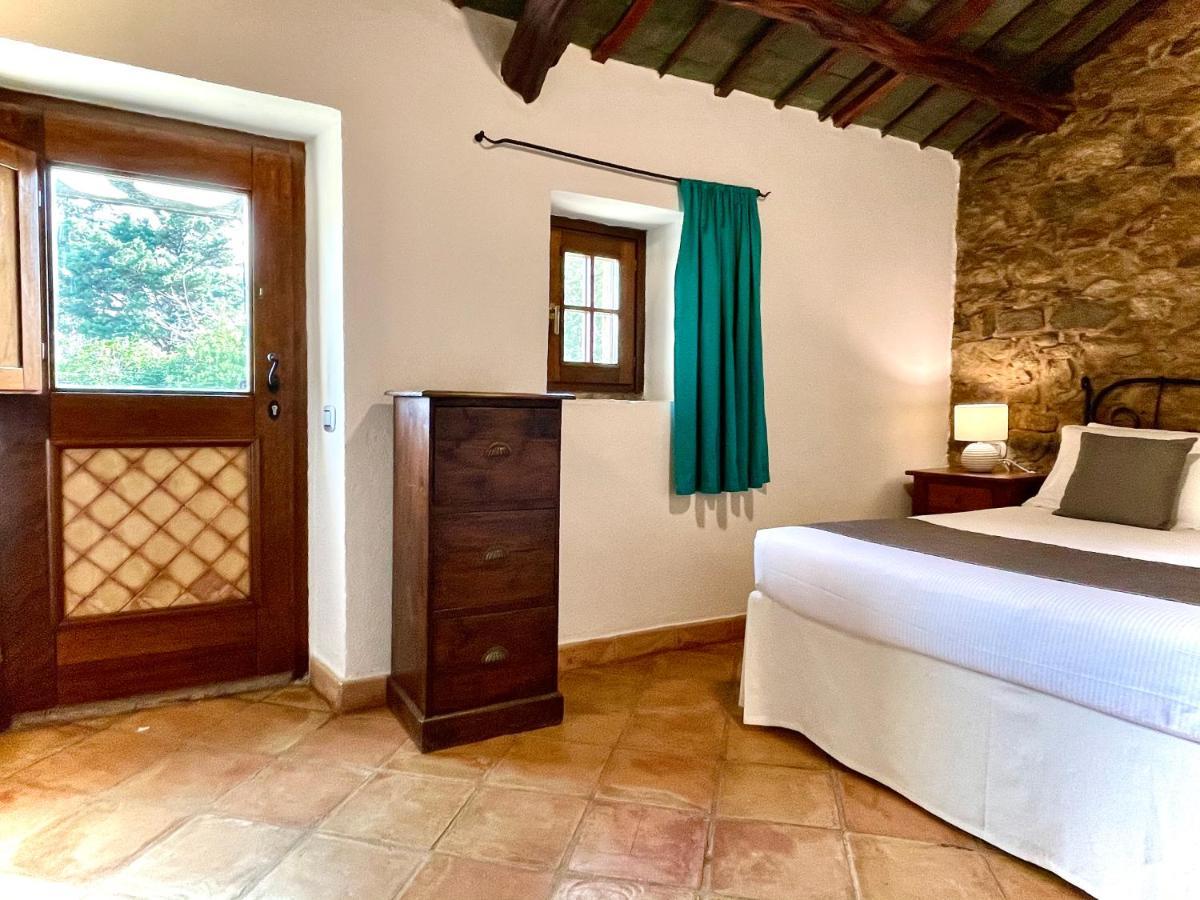 Punta D'Acu Country Resort Arzachena Exterior photo
